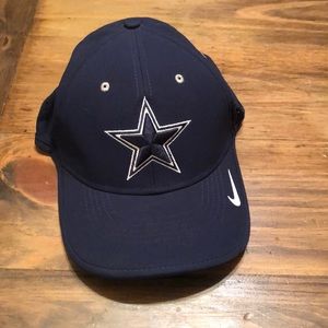 Dallas Cowboy Dri-Fit hat